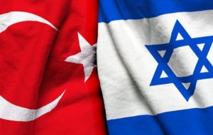 درگیری لفظی نتانیاهو و اردوغان به کجا می‌کشد؟