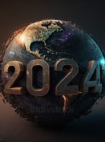 پیش‌بینی فایننشال‌تایمز از سال ۲۰۲۴/ سایه ترامپ بر انتخابات آمریکا و آینده جنگ غزه