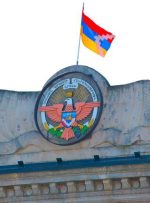 جمهوری خودخوانده قره‌باغ منحل شد