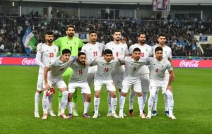فهرست نهایی تیم ملی برای جام ملتهای آسیا اعلام شد