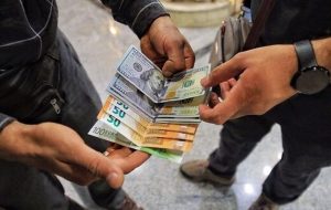 سیگنال عراقی به بازار ارز ایران/ دلار وارد فاز جهشی شد؟