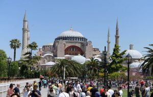 «معجزه» ترکیه در گردشگری! – ایسنا