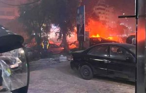 واکنش غیر رسمی امریکا به ترور فرمانده حماس در بیروت