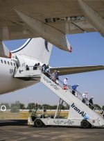 عربستان مجوز نداد، پروازهای عمره تعلیق شد