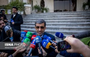 ضرغامی: اولین تاثیر رونق گردشگری بر اشتغال است