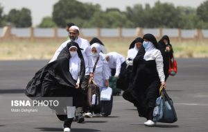 منتظر صدور مجوز از سوی عربستان هستیم