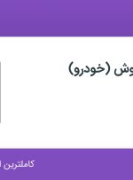 استخدام کارشناس فروش (خودرو) با حقوق تا ۱۵ میلیون در کیان خودرو در تهران