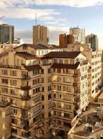 گرانترین آپارتمان های تهران چند؟
