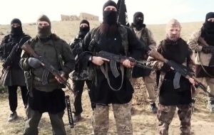 فوری؛ داعش نحوه عملیات تروریستی در کرمان را تشریح کرد