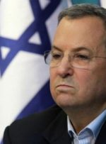 ایهود باراک: ترور العاروری تاثیری روی حماس نخواهد گذاشت