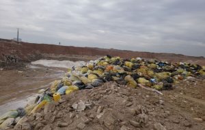 مافیای زباله تهران حذف می شود