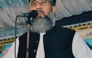 ‏رهبر ارشد سپاه صحابه ترور شد