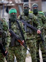 آمریکا برای لو دادن حامیان حماس جایزه سنگین گذاشت