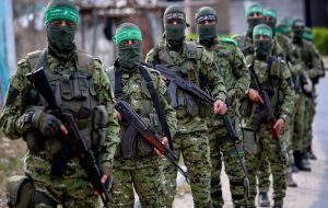 آمریکا برای لو دادن حامیان حماس جایزه سنگین گذاشت