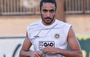 یک‌ استقلالی در لیست مازاد سپاهان!