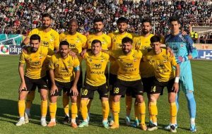 اعتراف مدیرعامل سپاهان درباره قرارداد ۹۰ میلیاردی یک بازیکن