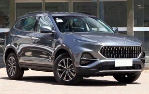 فیلم تست و بررسی کی ام سی / خودرو پرچمدار کرمان موتور را بخریم یا نه؟