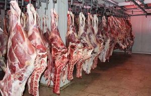 چرا گوشت گران شد؟-راهبرد معاصر