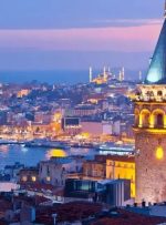 دورخیز استانبول برای ۲۰ میلیون گردشگر