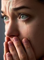 گریه باعث افسردگی می‌شود؟ – هوشمند نیوز