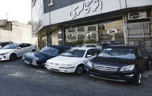 واکنش قطعه سازان به تصمیم خودرویی وزارت صمت و شورای رقابت