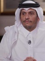 نخست وزیر قطر : دامنه جنگ غزه در حال گسترش است