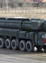 روسیه امسال ۷ موشک بالستیک قاره‌پیما پرتاب می‌کند