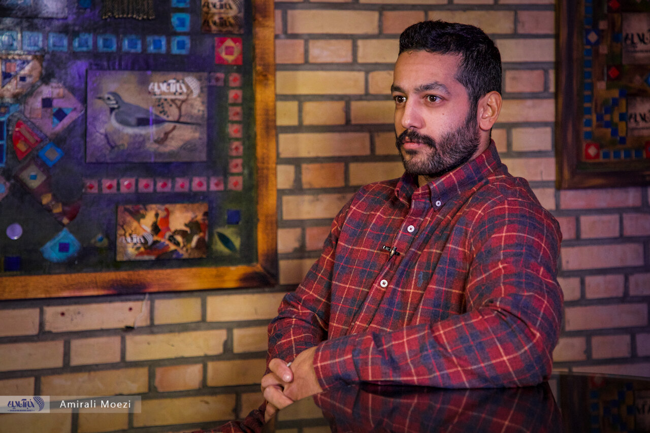 دوران من تمام نشده است! 