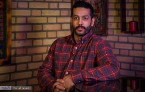 در کیش تبعیض را دیدم؛ برای یک بازی فوتبال ما را تحت فشار گذاشتند!