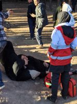 آخرین وضعیت مجروحان حادثه تروریستی کرمان/ چند کودک هنوز بستری هستند؟