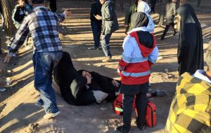 آخرین وضعیت مجروحان حادثه تروریستی کرمان/ چند کودک هنوز بستری هستند؟