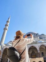 خیز ترکیه برای گردشگری ۱۰۰ میلیارد دلاری