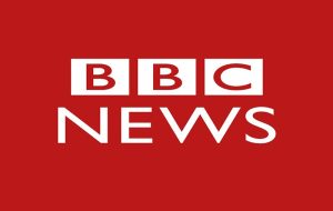 حمایت خبرنگار BBC فارسی از هتاکان به شهدای کرمان