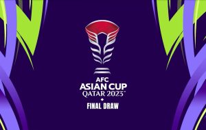 برنامه کامل جام ملت های 2023 قطر