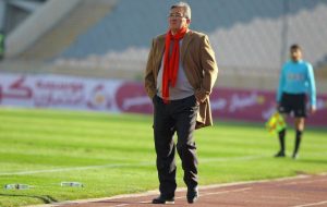 سقف ۶۰۰ هزار دلاری پرسپولیس برای بازگشت برانکو