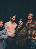 بازگشت به خانه پدری سوژه نمایشی تازه در تئاتر تهران