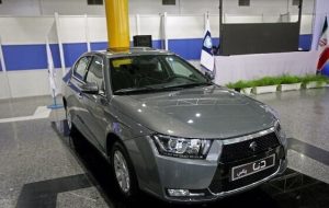 خبر خوب برای خریداران دنای ایران خودرو خبر خوب برای خریداران دنای ایران خودرو