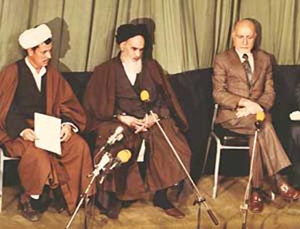 فقیهِ سیاستمدار؛ نگاهی به زندگی هاشمی رفسنجانی در سالروز درگذشتش