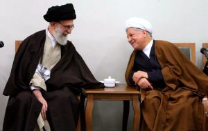 فقیهِ سیاستمدار؛ نگاهی به زندگی هاشمی رفسنجانی در سالروز درگذشتش
