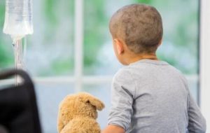 درمانی جدید برای نوعی نادر از سرطان کودکان‌
