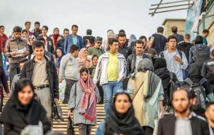 شهرداری تهران: اگر همه مردم افسرده هستند باید به دکتر بروند