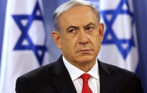 واکنش نتانیاهو به محاکمه رژیم صهیونیستی در دادگاه لاهه