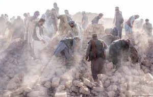 زلزله مرگبار افغانستان در ایران هم تکرار می شود؟