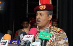 وزیر دفاع یمن: غافلگیری‌های بیشتری برای دشمن داریم