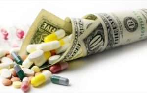 نَشتی در زنجیره مالی تامین دارو/ نیاز ۱۲۵ هزار میلیاردی دارو در ۱۴۰۳