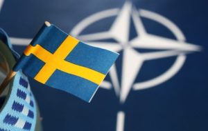 سوئد آماده‌باش جنگی داد/ جنگ روسیه به استکلهم می‌رسد؟