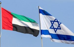 چرا امارات در جنگ غزه، کاملا از اسرائیل حمایت کرد؟