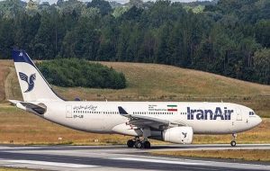 برقراری 3 پرواز‌ فوق‌العاده به فرودگاه نجف‌ توسط هما-راهبرد معاصر