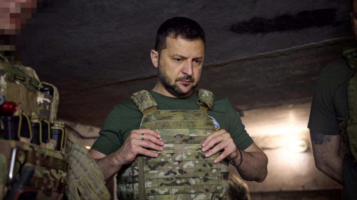 در جبهه‌های جنگ اوکراین چه می‌گذرد؟ / پاشنه آشیل کی‌یف وضعیت را خطرناک کرده است