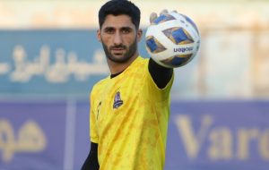 سرمربی نساجی گلر استقلالی را خط زد